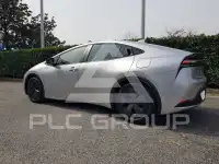 2023 Toyota PRIUS