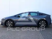 2023 Toyota PRIUS