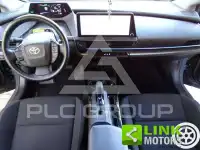 2023 Toyota PRIUS