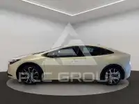 2023 Toyota PRIUS