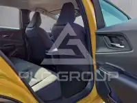 2023 Toyota PRIUS