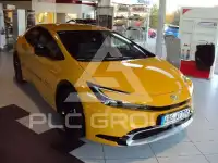 2023 Toyota PRIUS