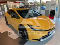 2023 Toyota PRIUS