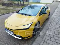 2023 Toyota PRIUS