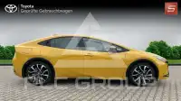 2023 Toyota PRIUS