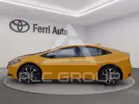 2023 Toyota PRIUS