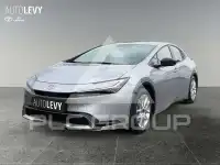 2023 Toyota PRIUS