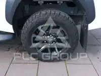 2023 Toyota Hilux