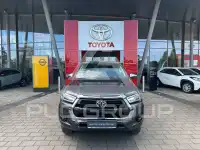2023 Toyota Hilux