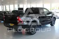 2023 Toyota Hilux