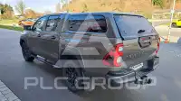 2023 Toyota Hilux