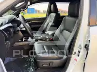 2023 Toyota Hilux