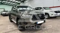 2023 Toyota Hilux