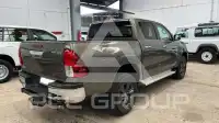 2023 Toyota Hilux
