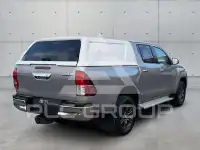 2023 Toyota Hilux
