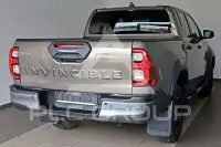 2023 Toyota Hilux