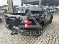 2023 Toyota Hilux
