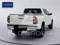 2023 Toyota Hilux