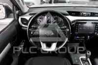 2023 Toyota Hilux