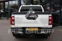 2023 Toyota Hilux