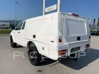 2023 Toyota Hilux