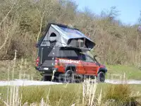 2023 Toyota Hilux
