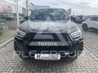 2023 Toyota Hilux