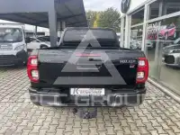 2023 Toyota Hilux