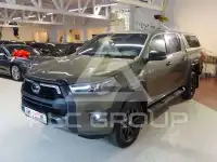 2023 Toyota Hilux