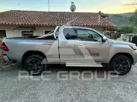2023 Toyota Hilux