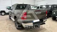 2023 Toyota Hilux