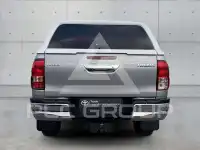 2023 Toyota Hilux
