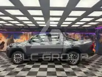 2023 Toyota Hilux