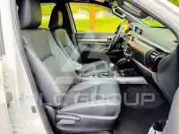 2023 Toyota Hilux