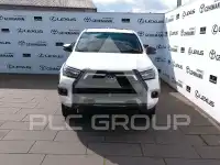 2023 Toyota Hilux