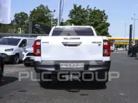 2023 Toyota Hilux