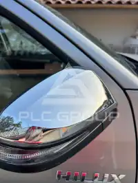 2023 Toyota Hilux