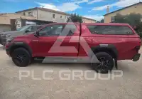 2023 Toyota Hilux