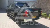 2023 Toyota Hilux