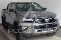 2023 Toyota Hilux