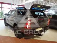 2023 Toyota Hilux