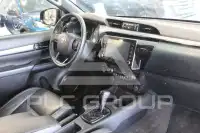 2023 Toyota Hilux