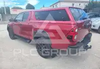 2023 Toyota Hilux