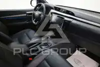 2023 Toyota Hilux
