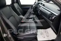 2023 Toyota Hilux