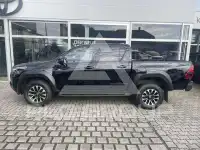 2023 Toyota Hilux