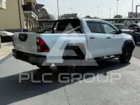 2023 Toyota Hilux