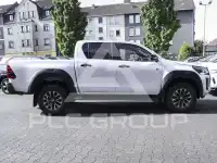 2023 Toyota Hilux