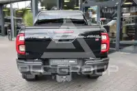 2023 Toyota Hilux