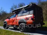 2023 Toyota Hilux